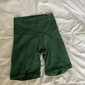 TNA life shorts 7 inch